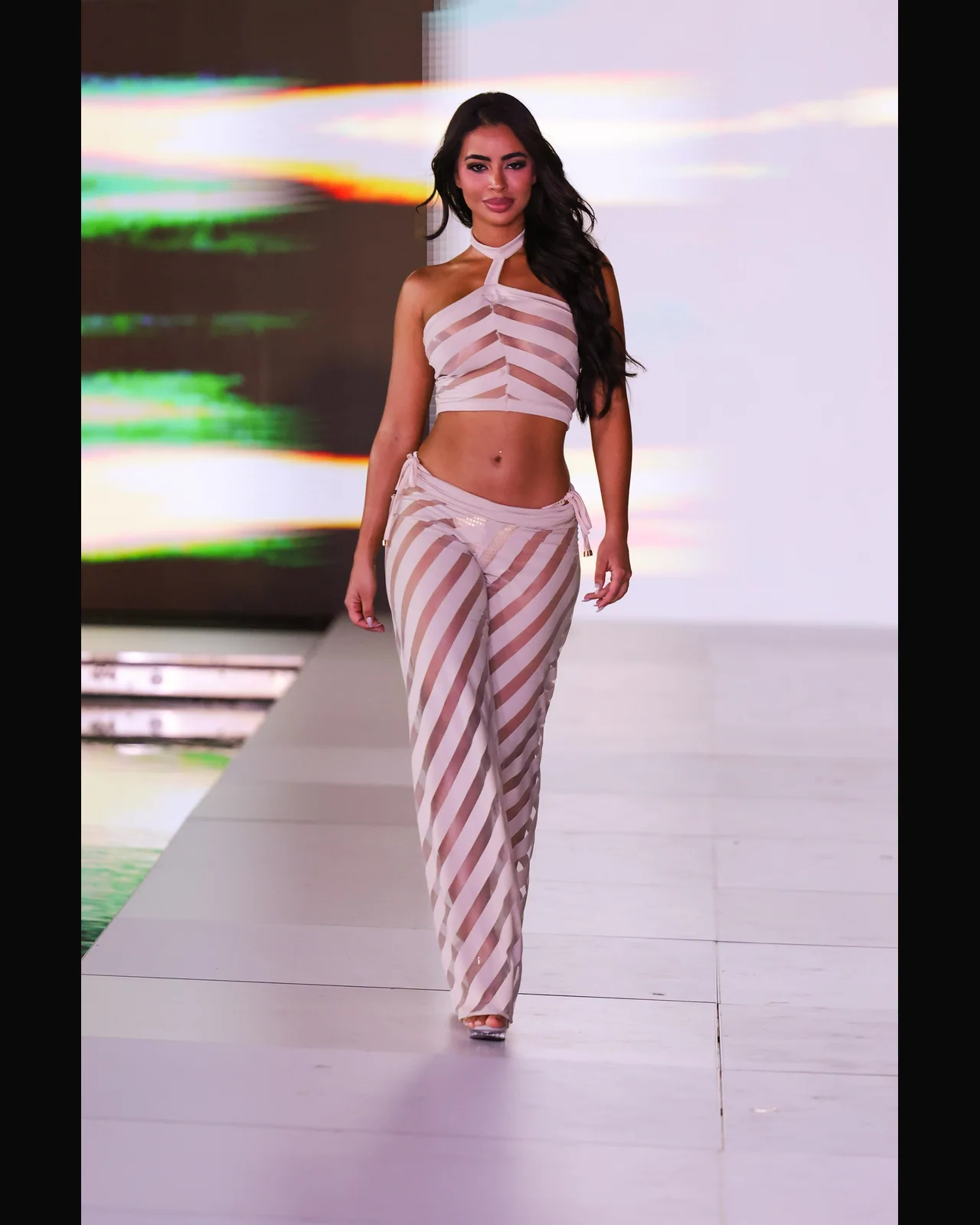 Atelier Martinez designer profile and runway archive