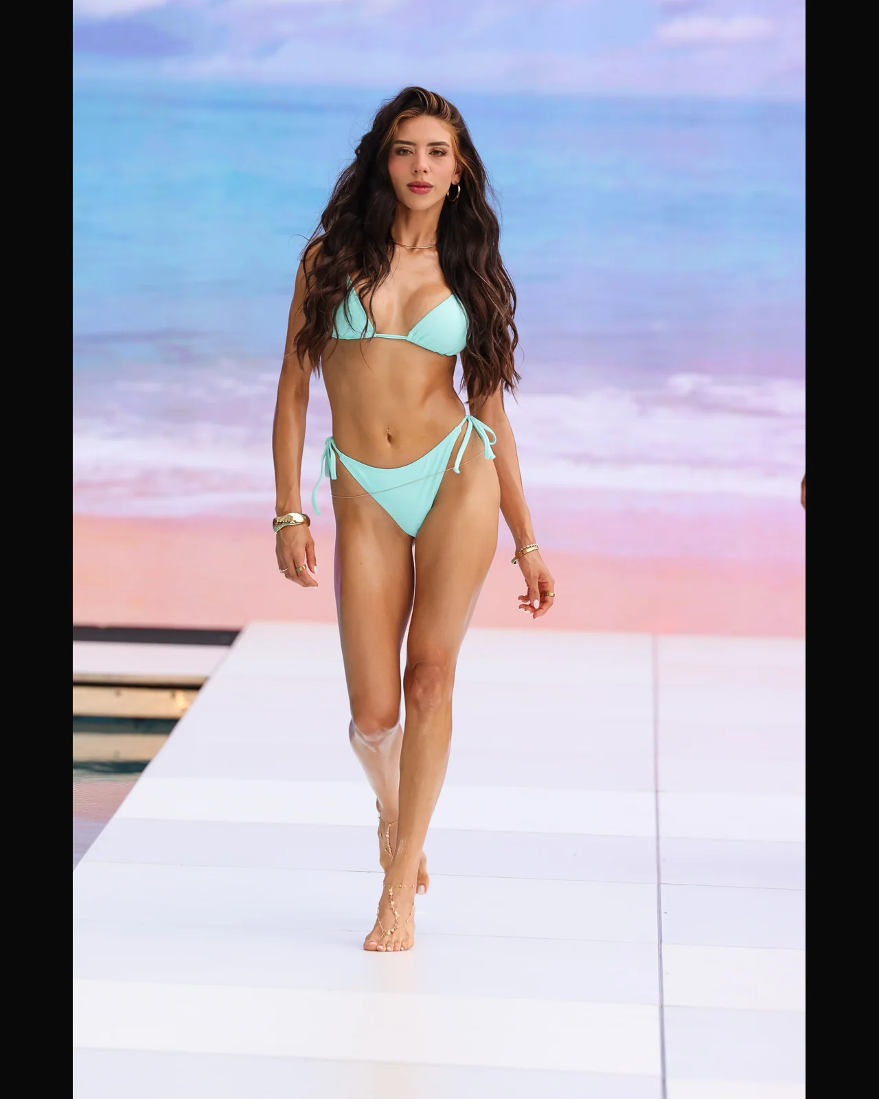 Body By Apyx designer profile and runway archive