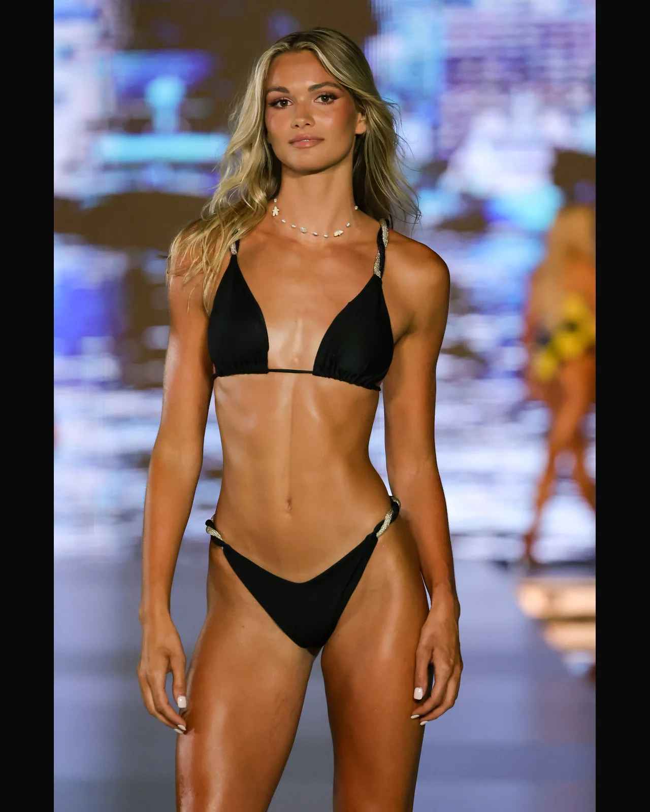 Cocora Shop designer profile and runway archive