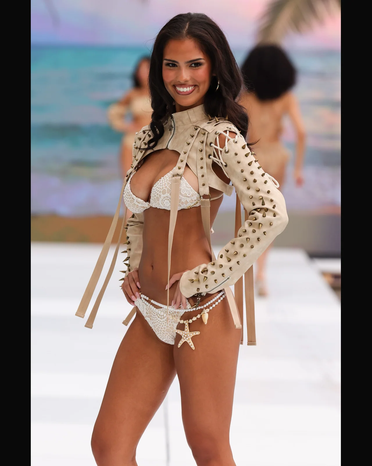 House of Barretti designer profile and runway archive