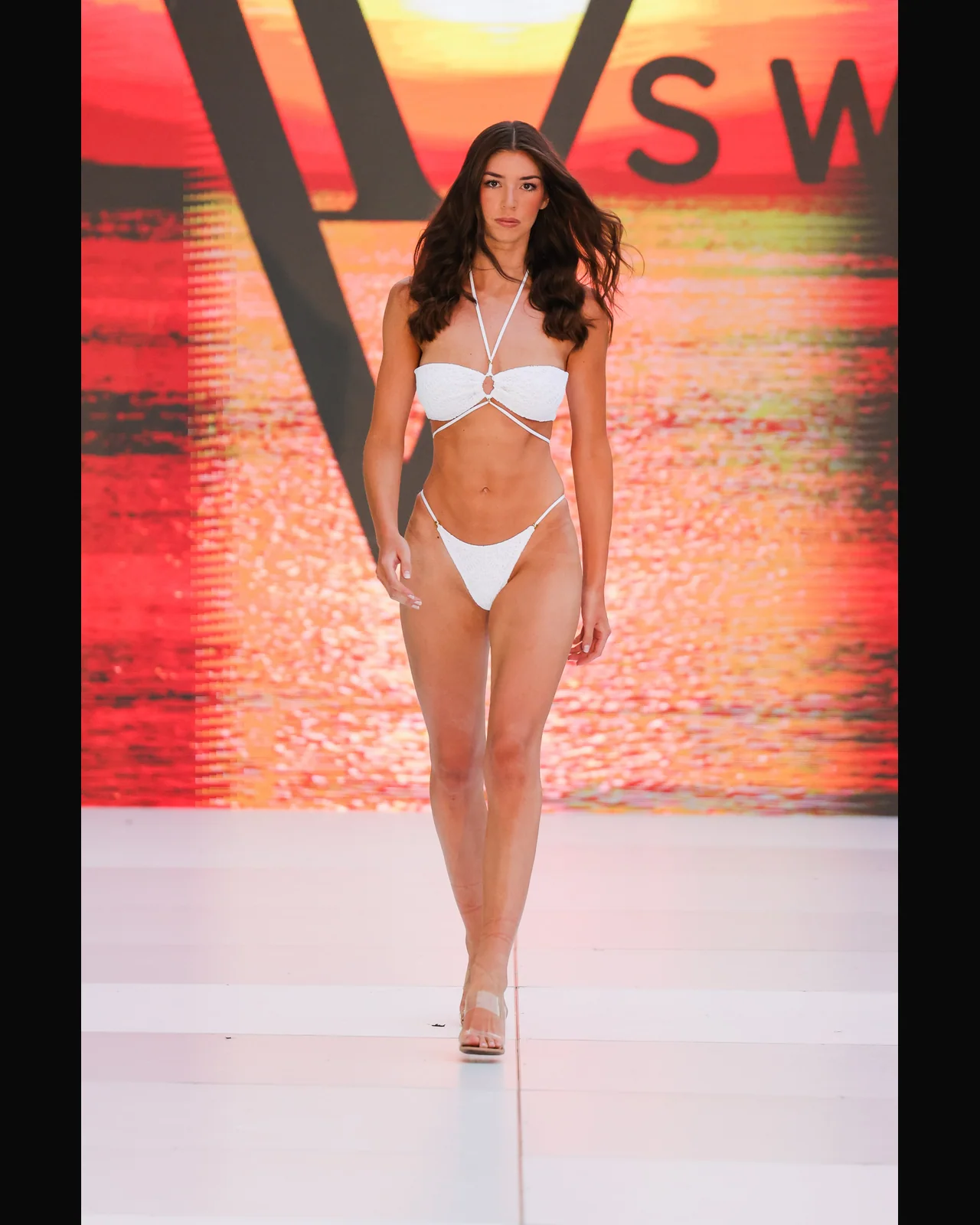 IA Vision designer profile and runway archive
