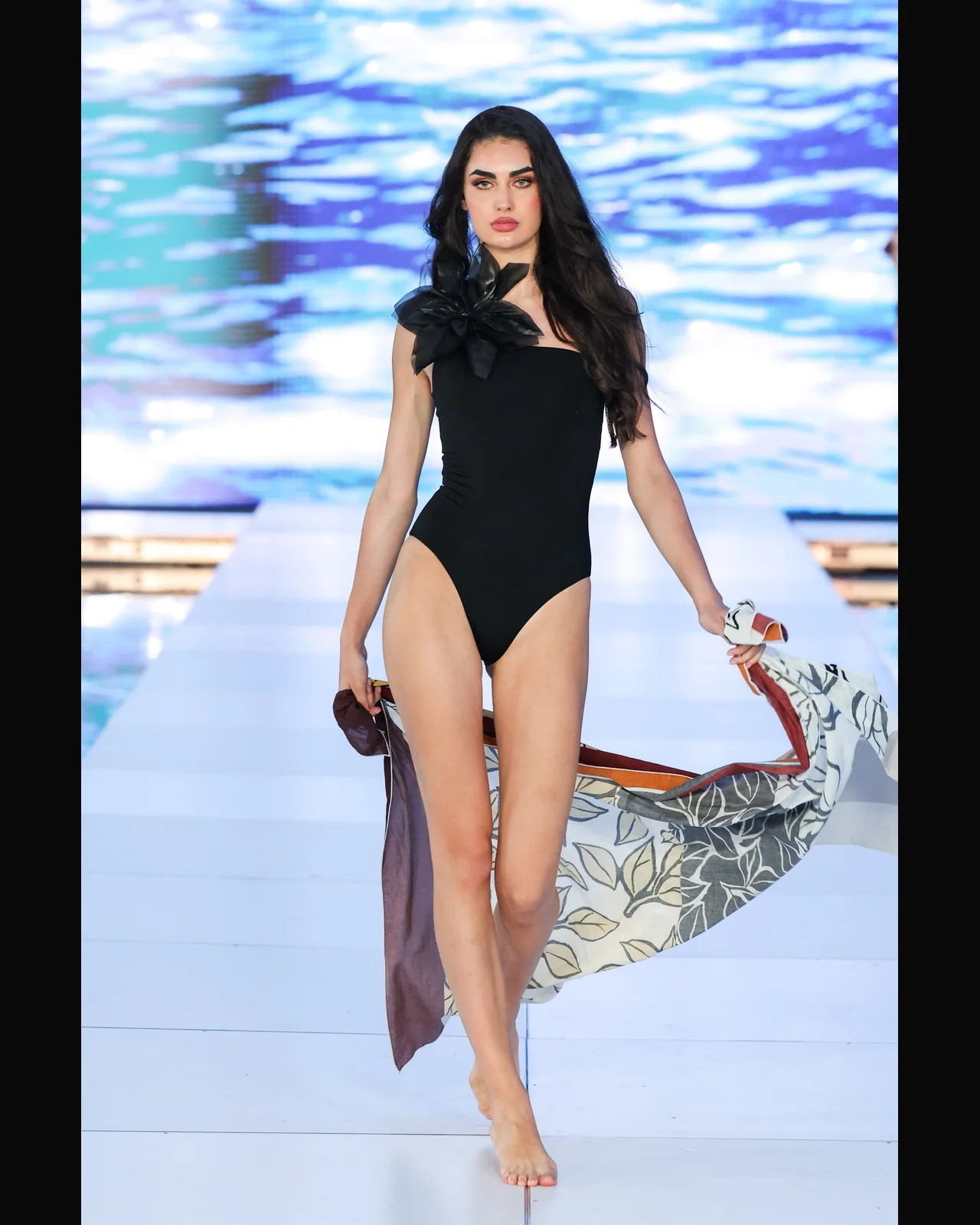 Italian Riviera by Italian Trade Agency designer profile and runway archive