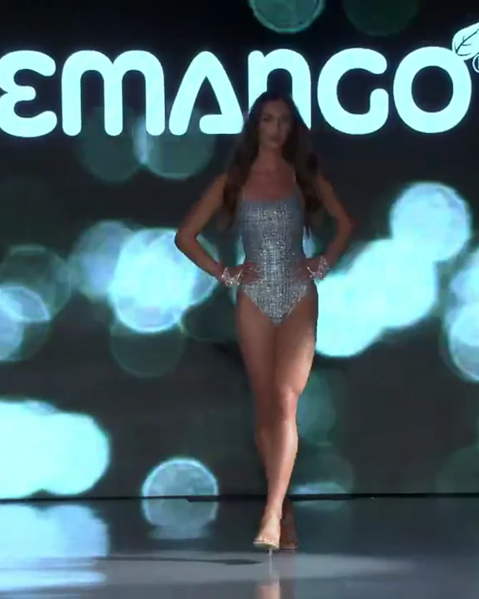 Lemango runway collection look 3