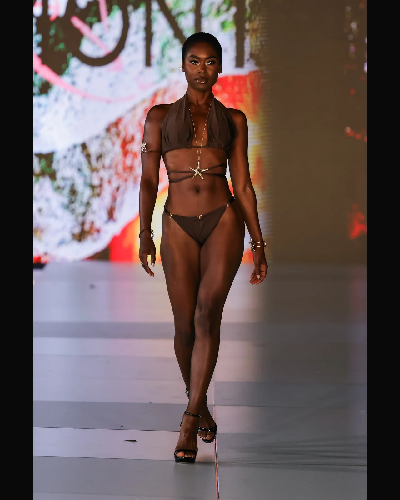 Liliana Montoya designer profile and runway archive