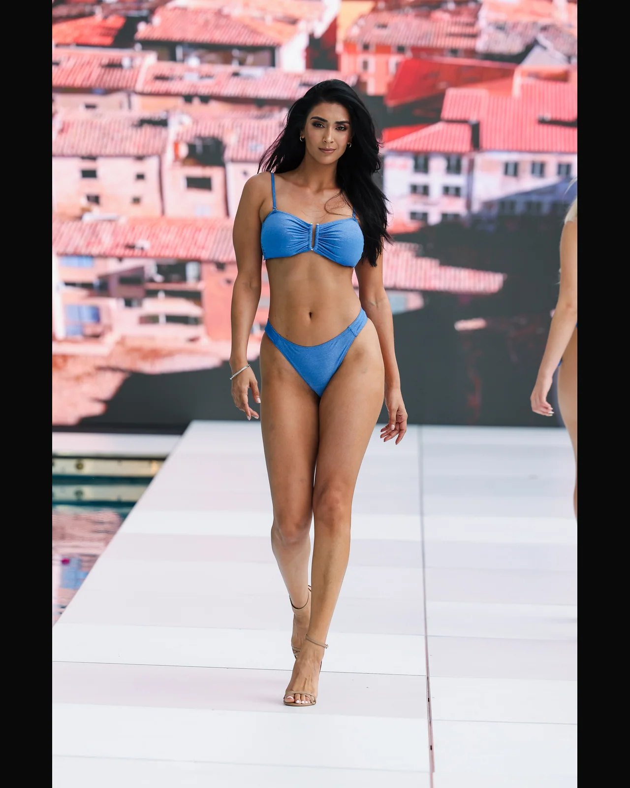 Relleciga designer profile and runway archive