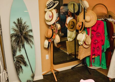 Splash Pop-Up at Miami Swim Week