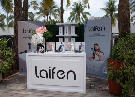Product Launches at Miami Swim Week