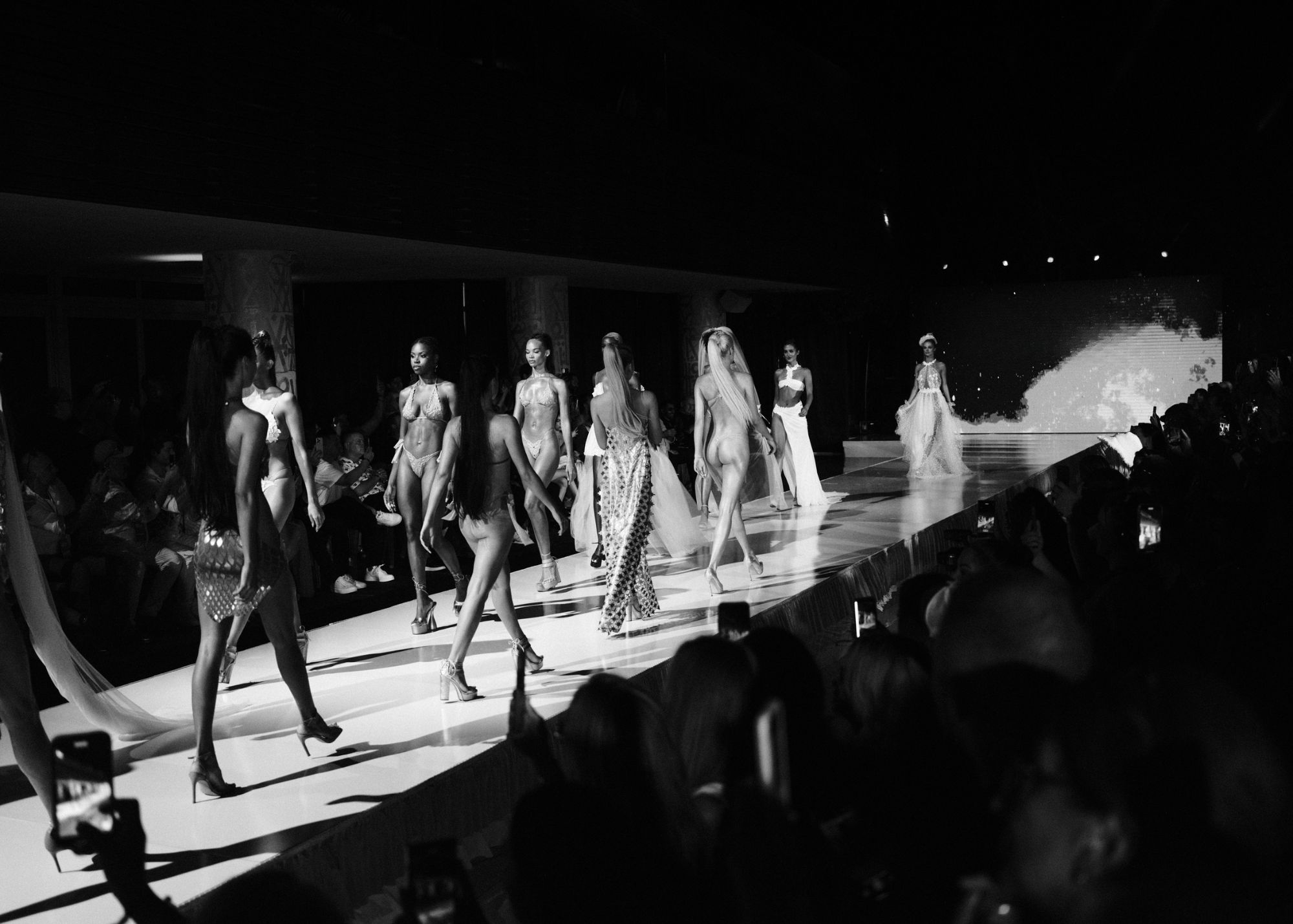 Miami Swim Week® – The Shows 2025 - Miami Swim Week® - The Shows