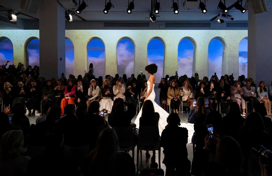 NYFW Shows - Spring / Summer 2026 Collection