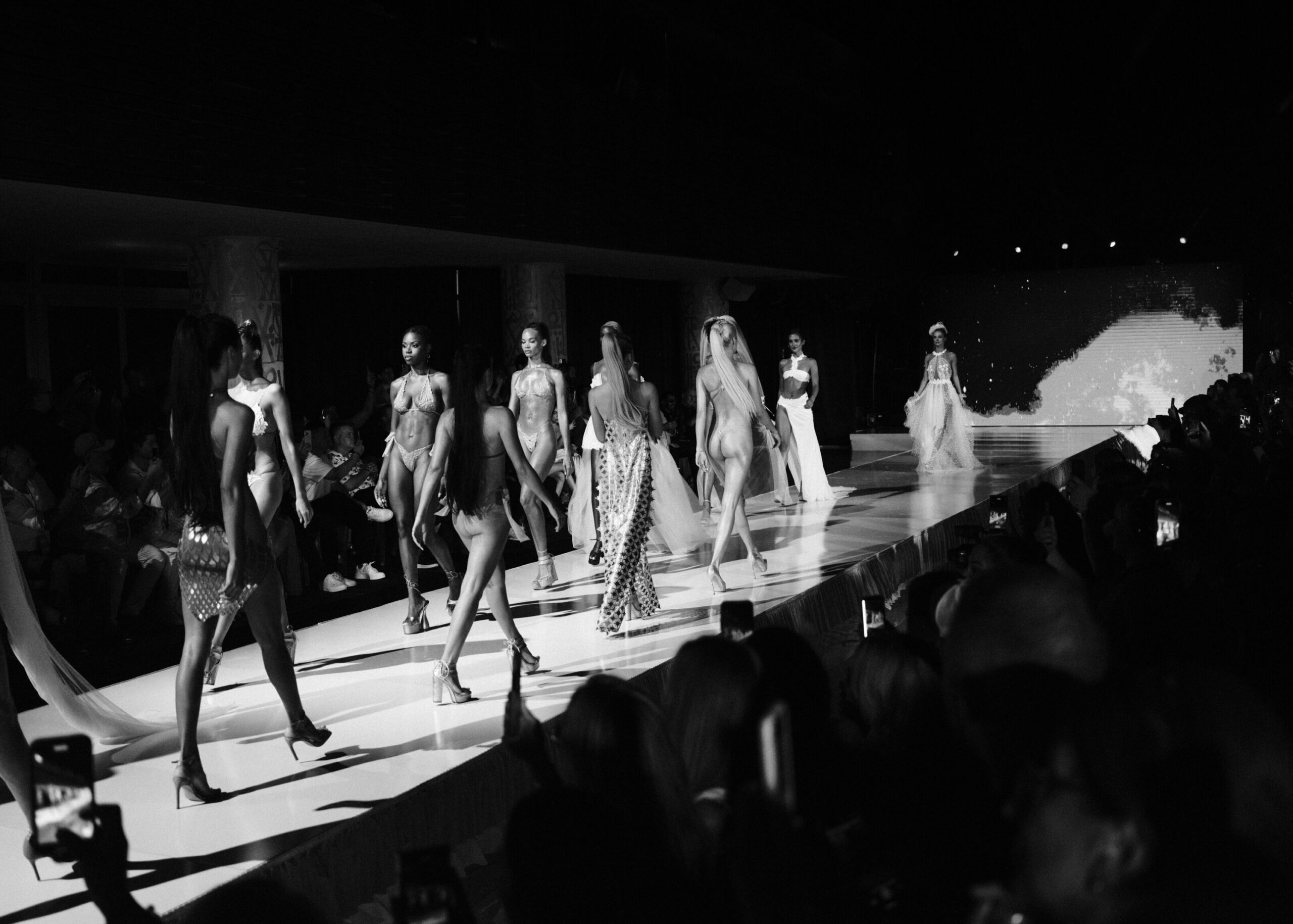 Events - Miami Swim Week® - The Shows