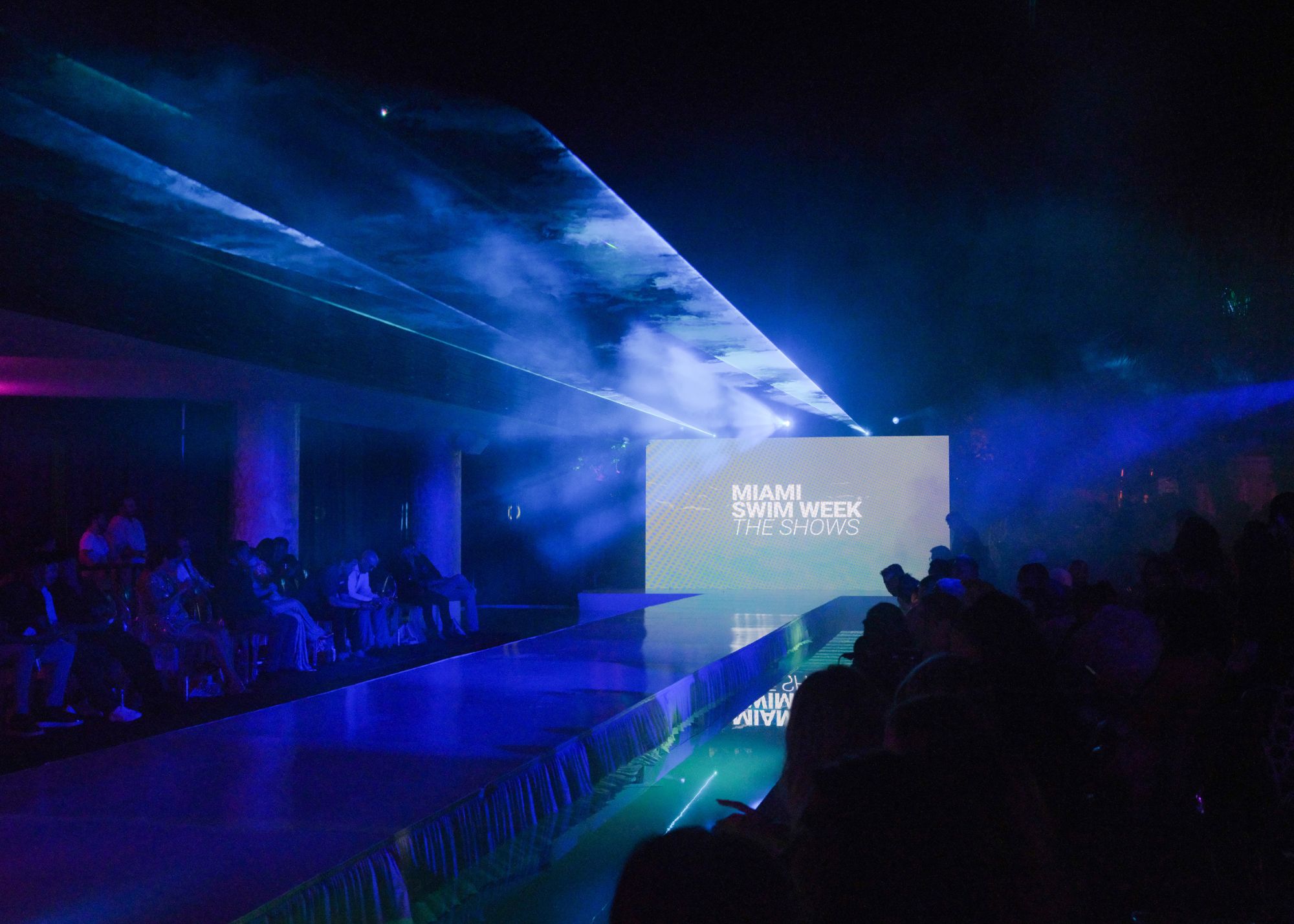 Miami Swim Week&reg;- The Shows 2026 All-Access Industry Pass