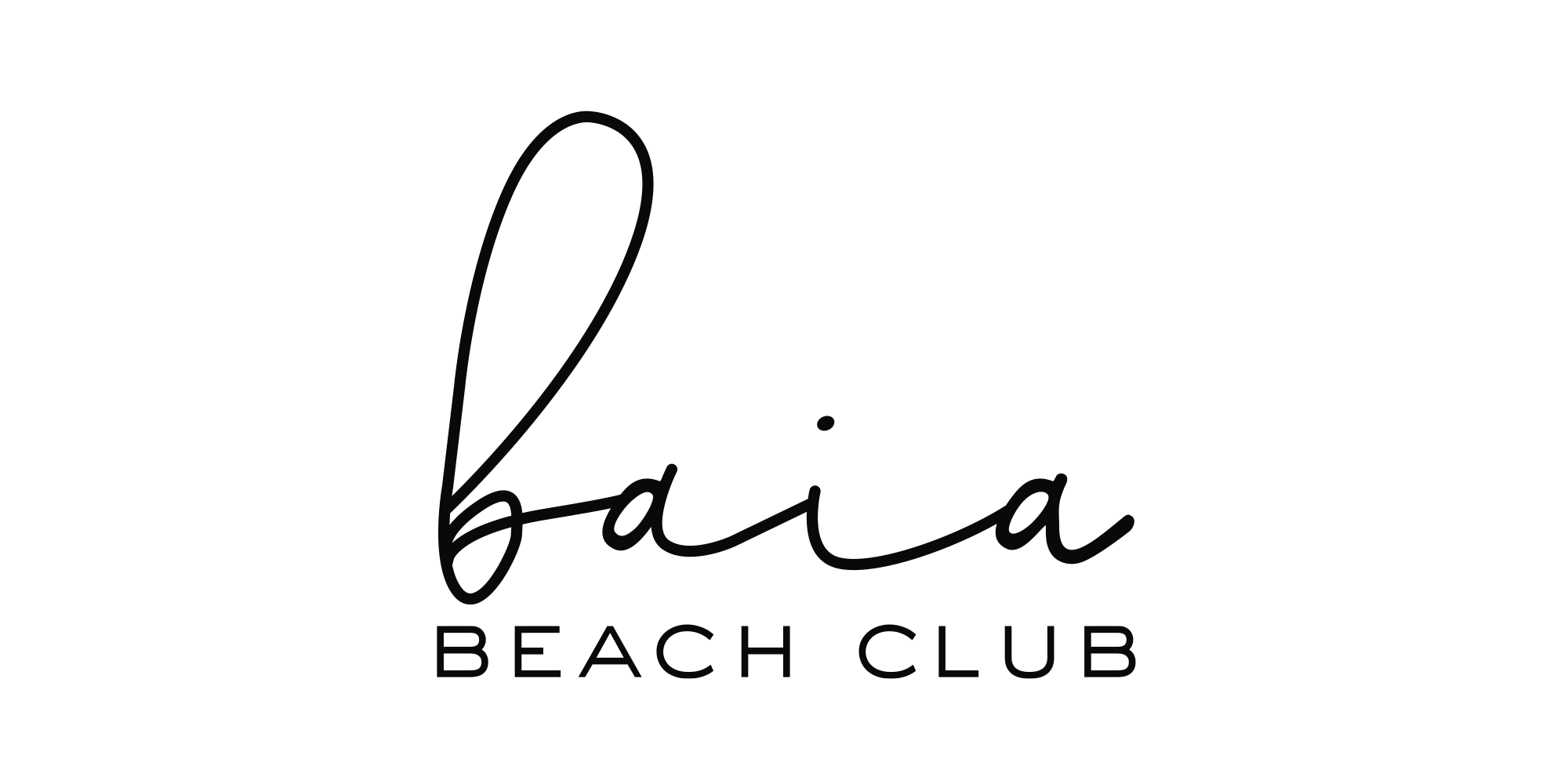 baia-beach club logo