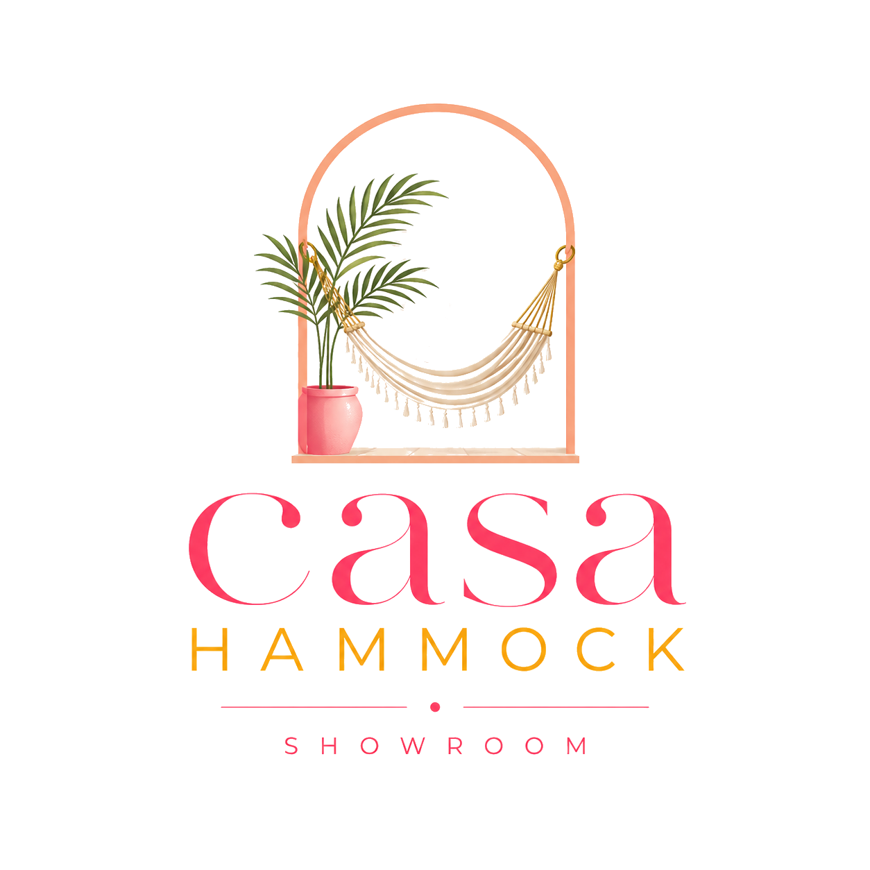 Casa Hammock