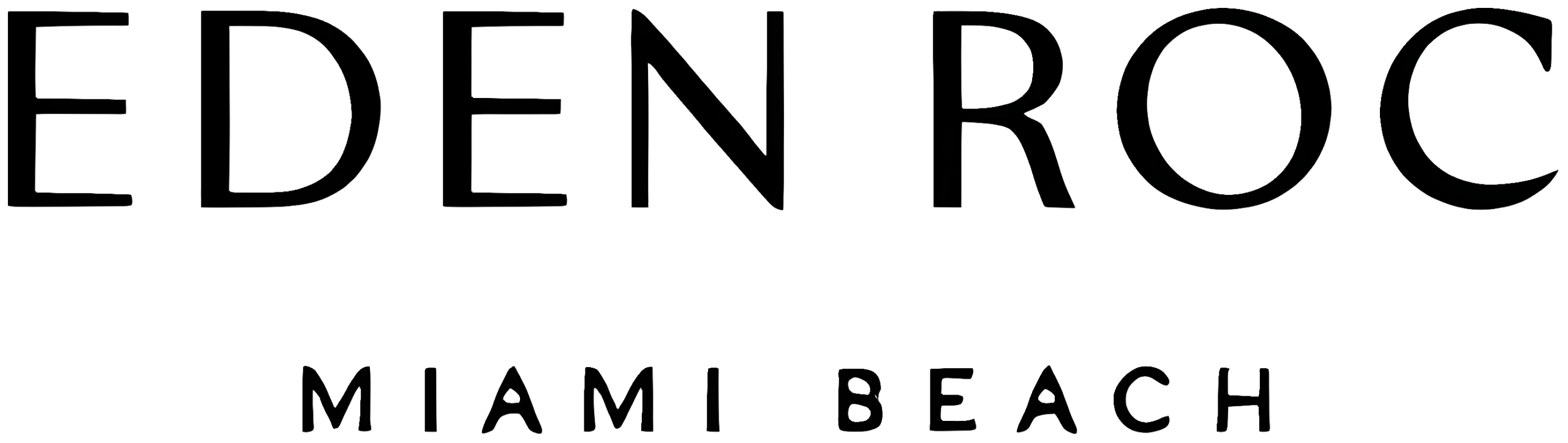Eden Roc Miami Beach