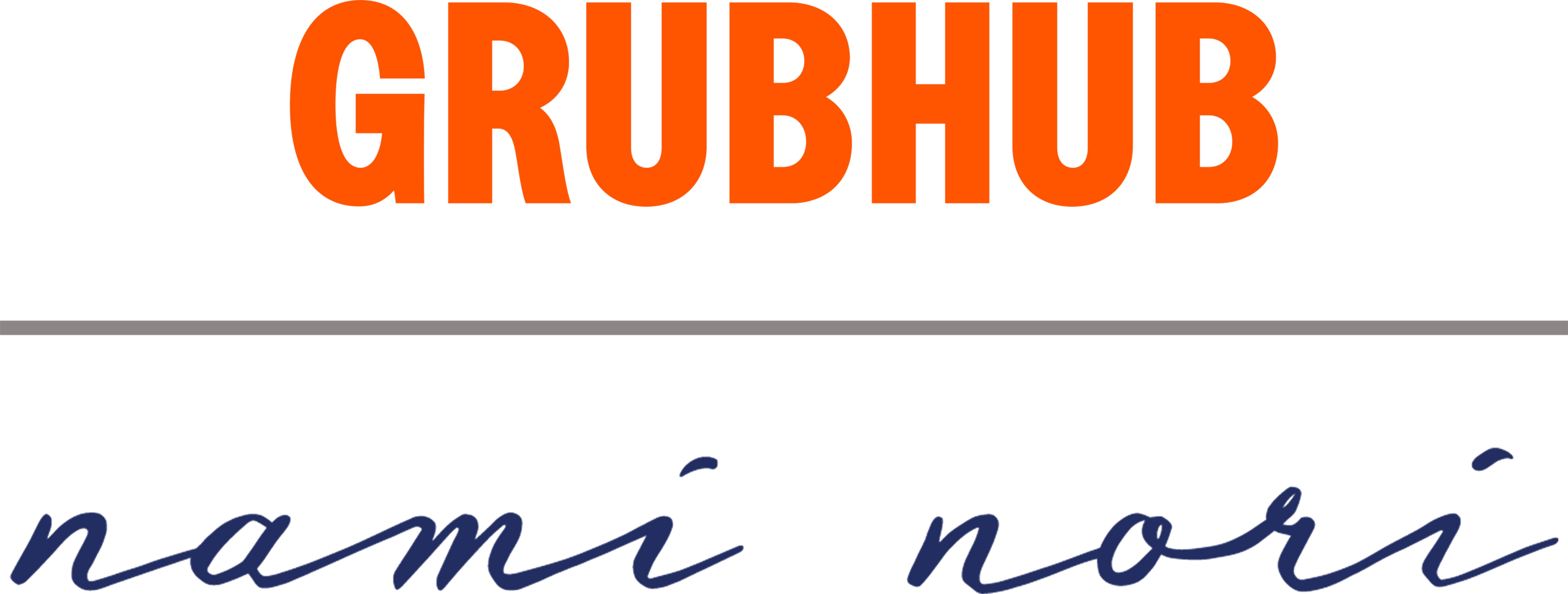 Grubhub